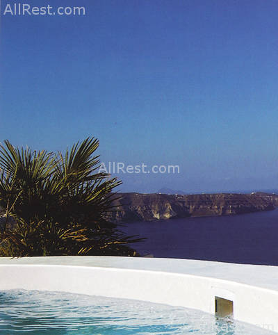 Caldera Lilium Villas 7